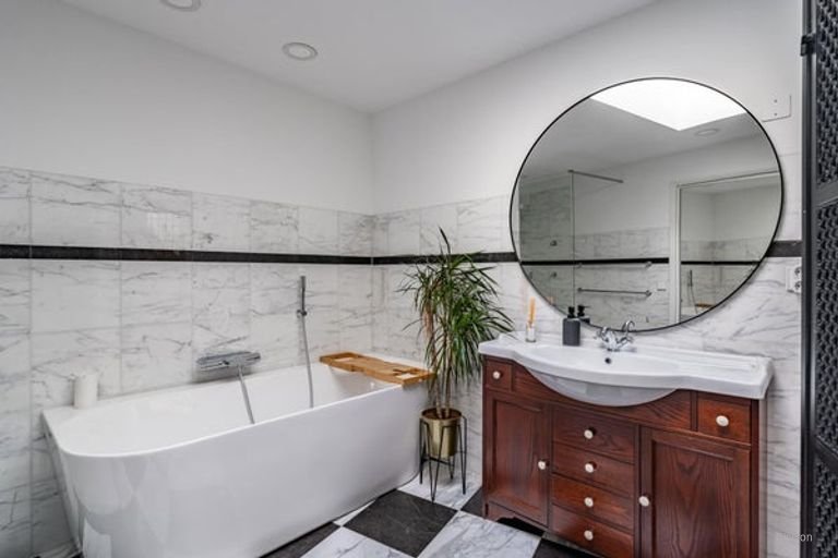 Penthouse met dakterras en garage - Afbeelding 45