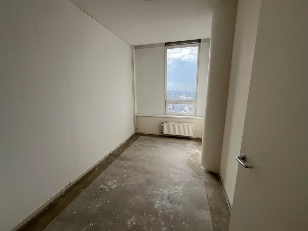 Licht appartement (85 m²) in hartje Enschede - Afbeelding 6
