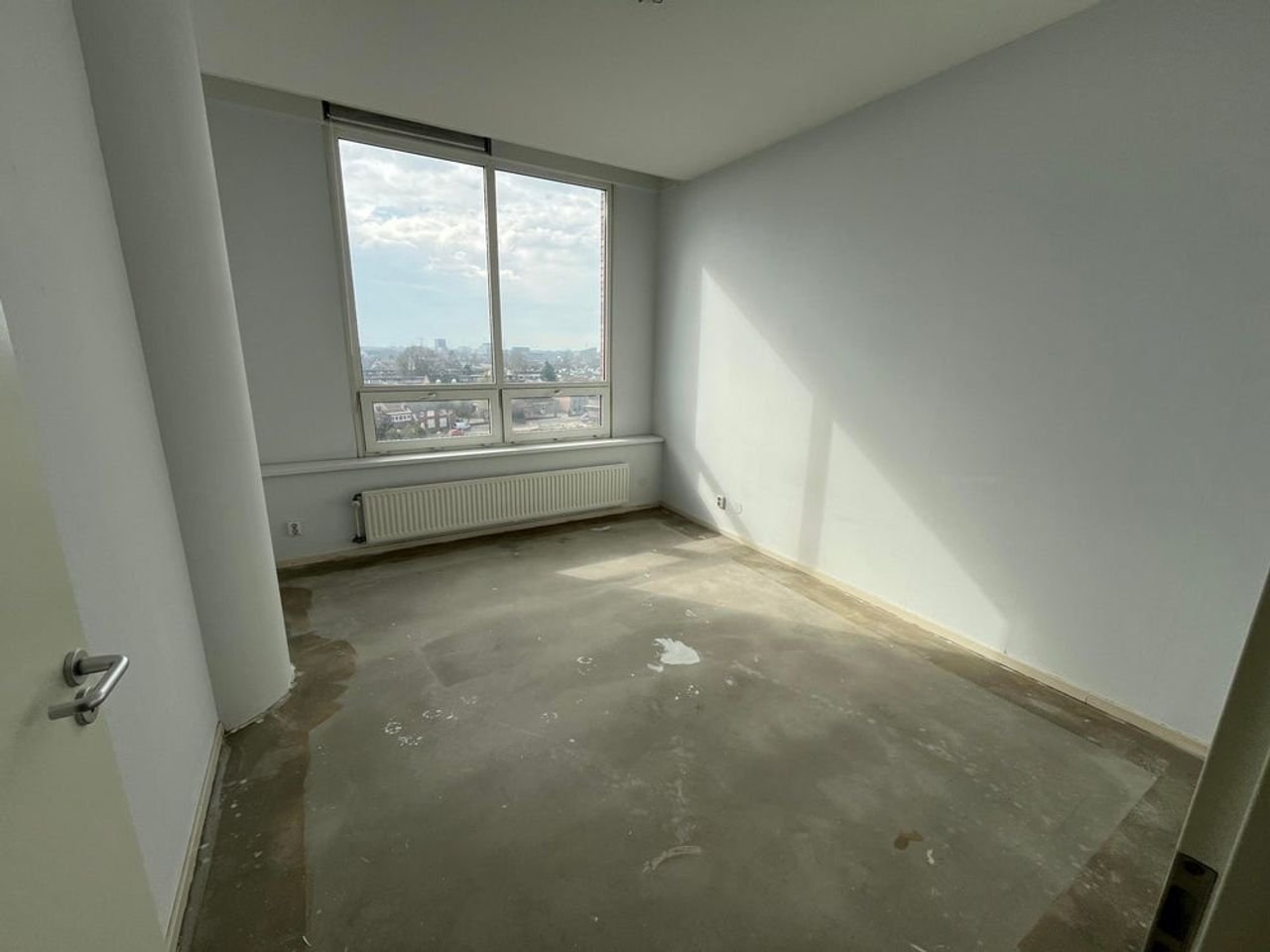 Licht appartement (85 m²) in hartje Enschede - Afbeelding 5