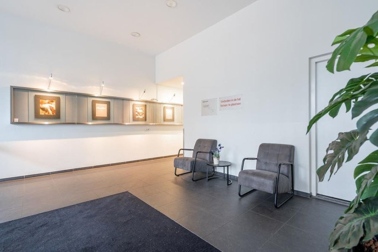 Licht appartement (85 m²) in hartje Enschede - Afbeelding 13