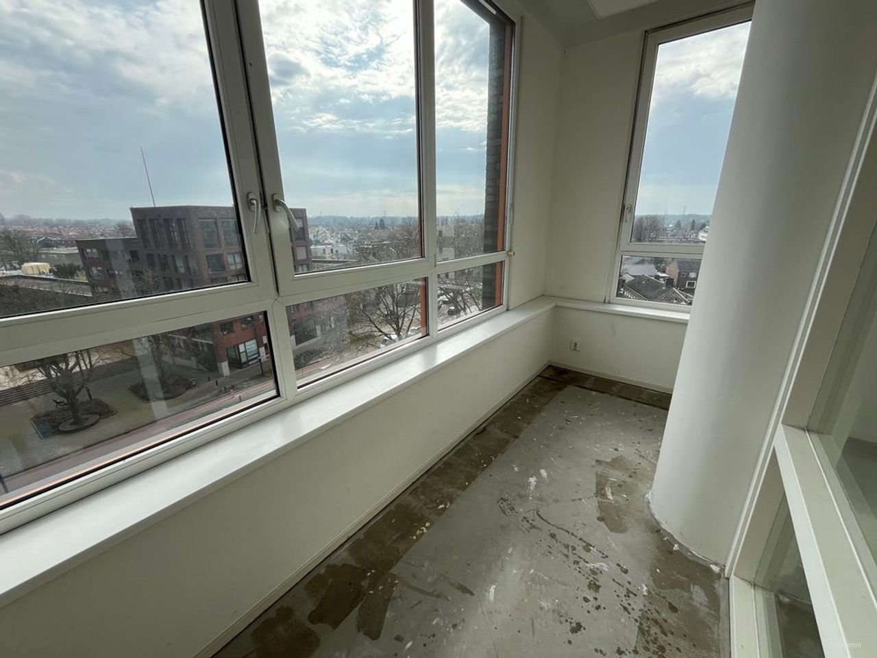 Licht appartement (85 m²) in hartje Enschede - Afbeelding 4