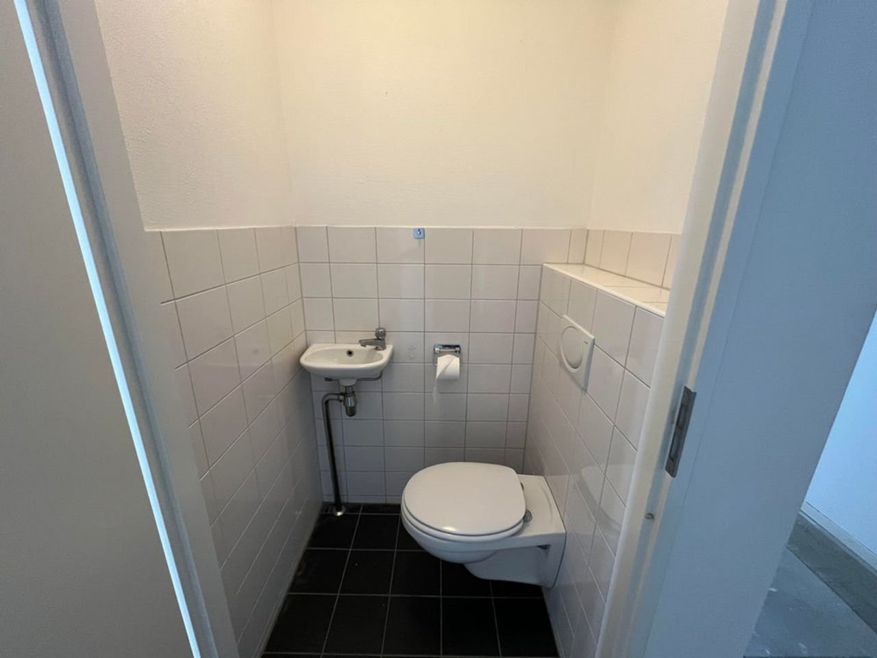 Licht appartement (85 m²) in hartje Enschede - Afbeelding 9