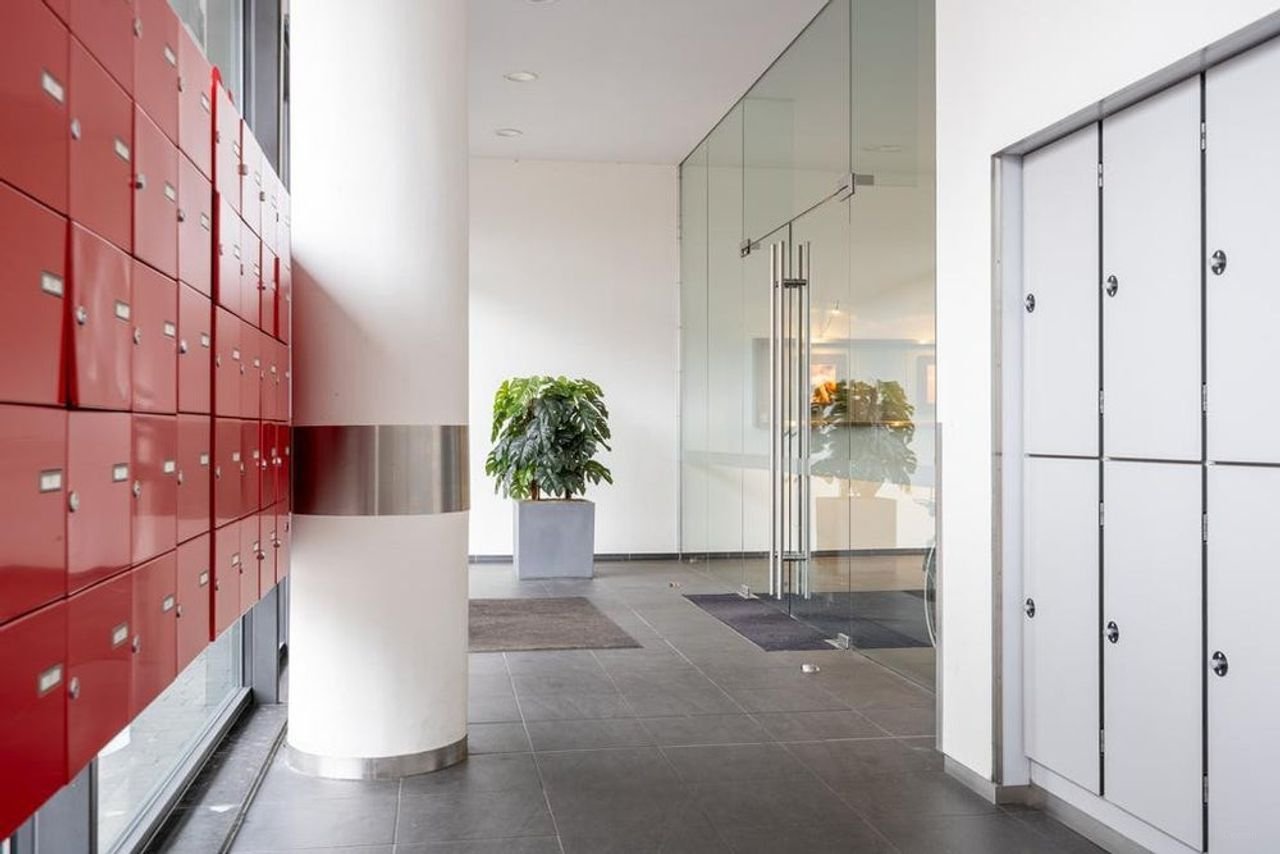 Licht appartement (85 m²) in hartje Enschede - Afbeelding 14