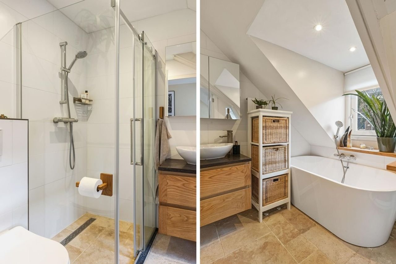 Renovated house with sunny garden in Oudwijk - Image 35