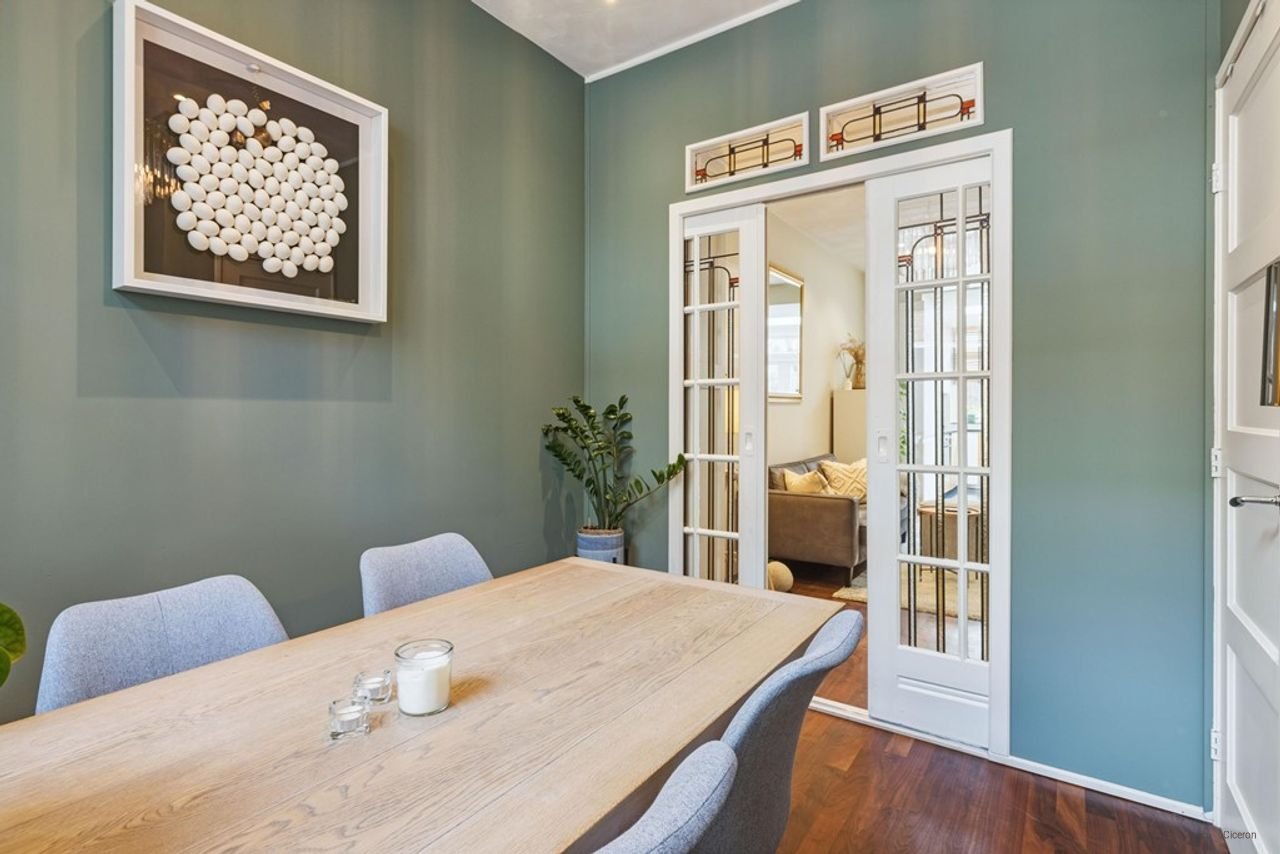 Renovated house with sunny garden in Oudwijk - Image 11