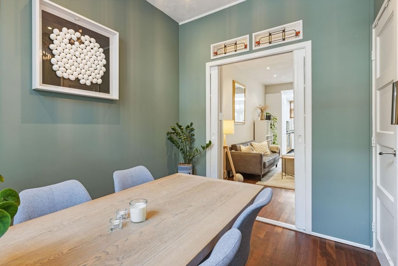 Renovated house with sunny garden in Oudwijk - Image 10