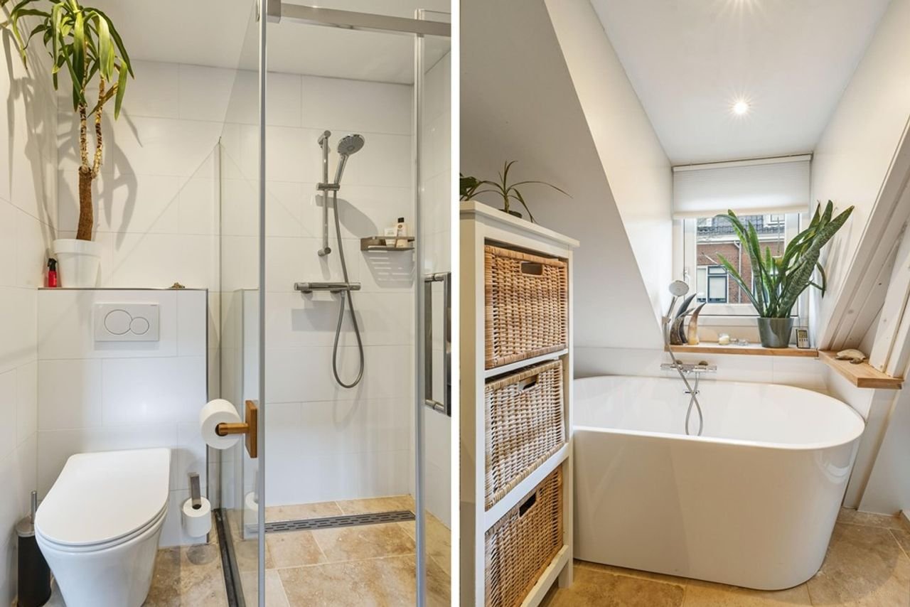 Renovated house with sunny garden in Oudwijk - Image 32