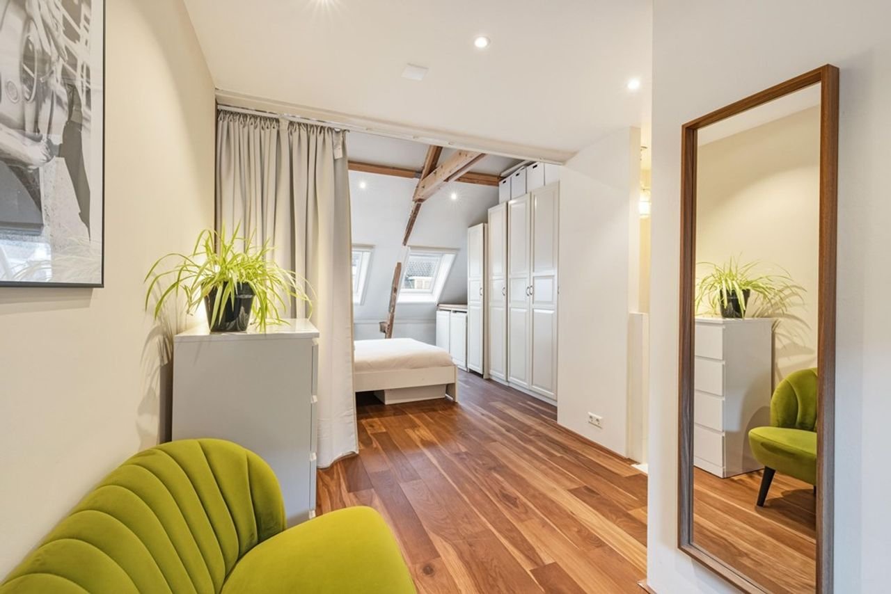 Renovated house with sunny garden in Oudwijk - Image 25