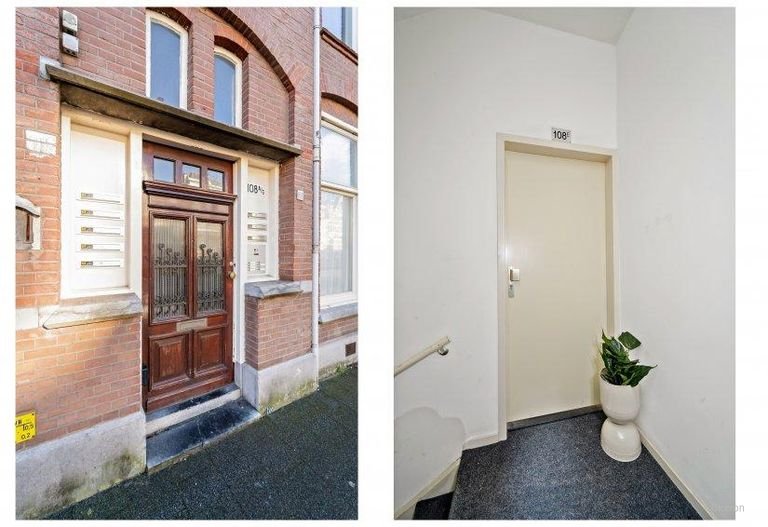 Renovated apartment with sunny balcony - Image 4