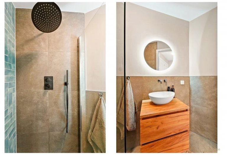 Renovated apartment with sunny balcony - Image 14