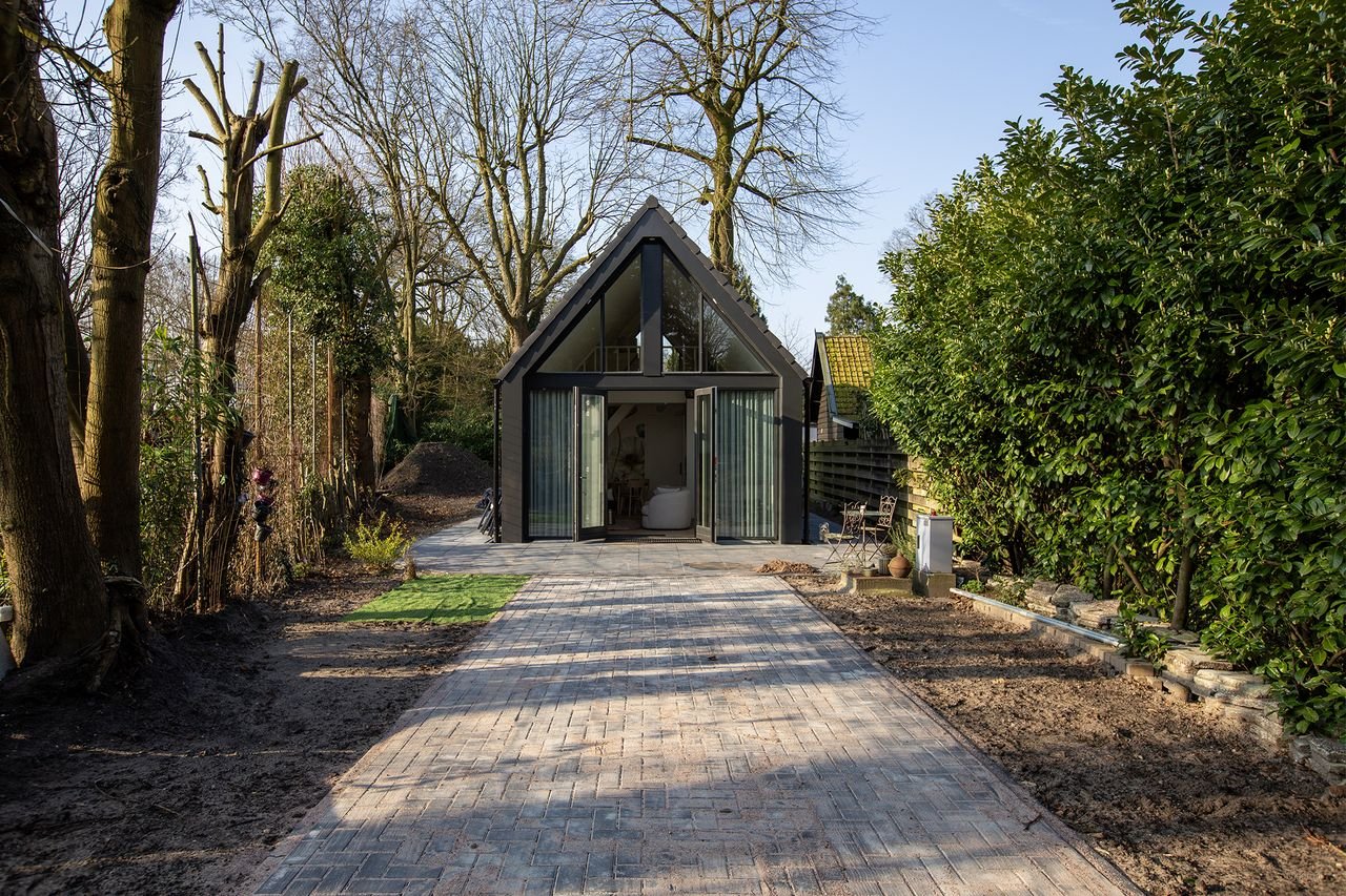 Detached A+++ home in Soest - Image 1