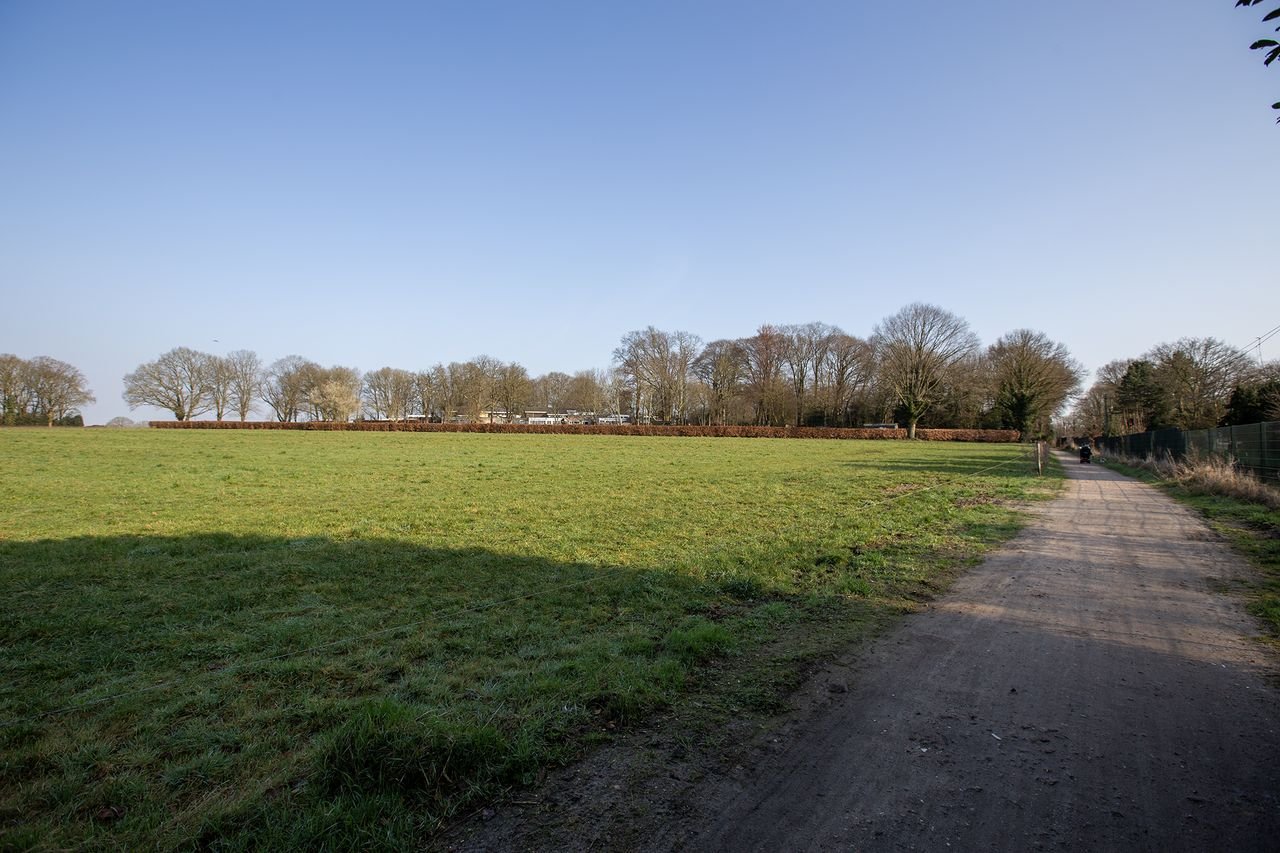 Detached A+++ home in Soest - Image 31