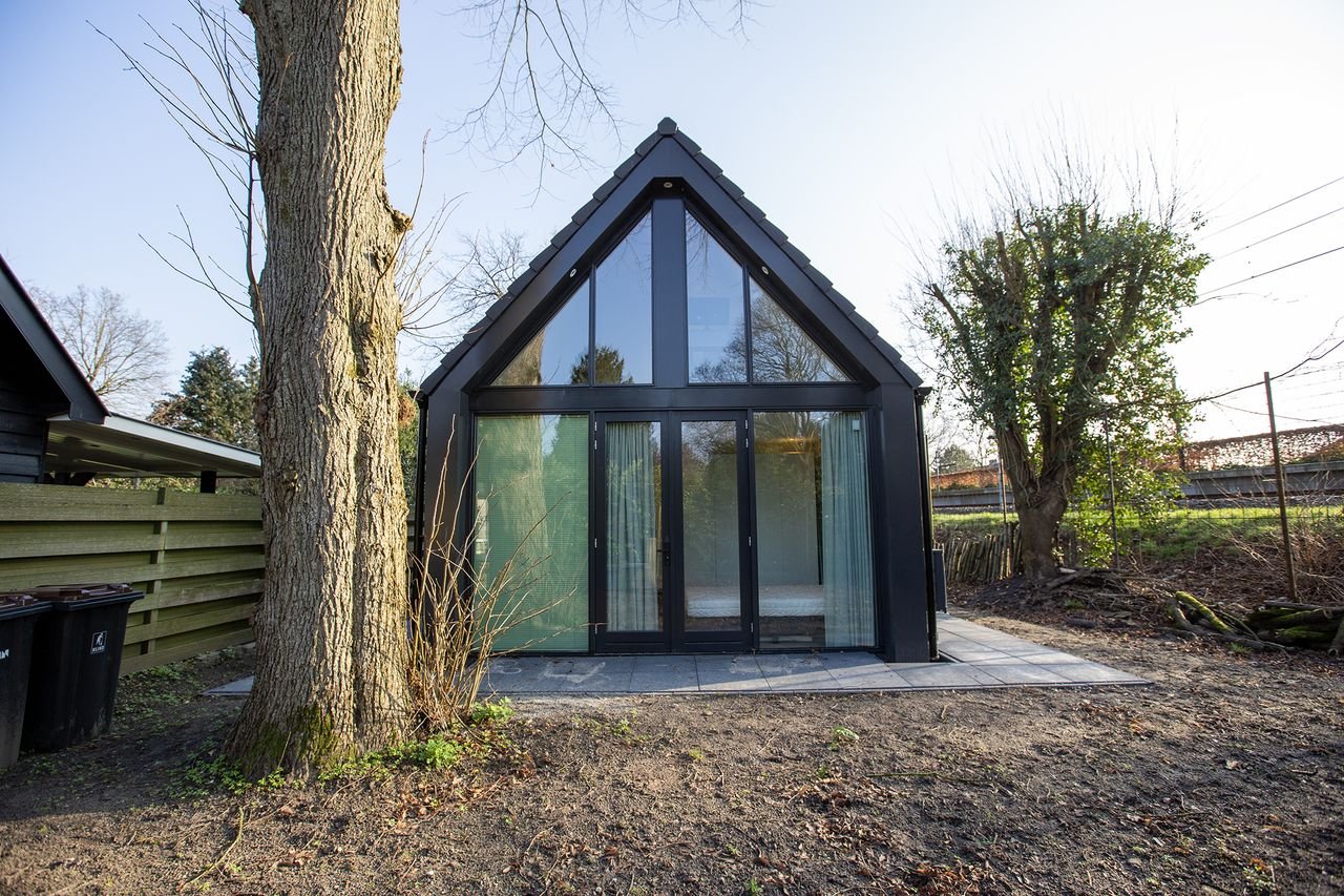 Detached A+++ home in Soest - Image 23