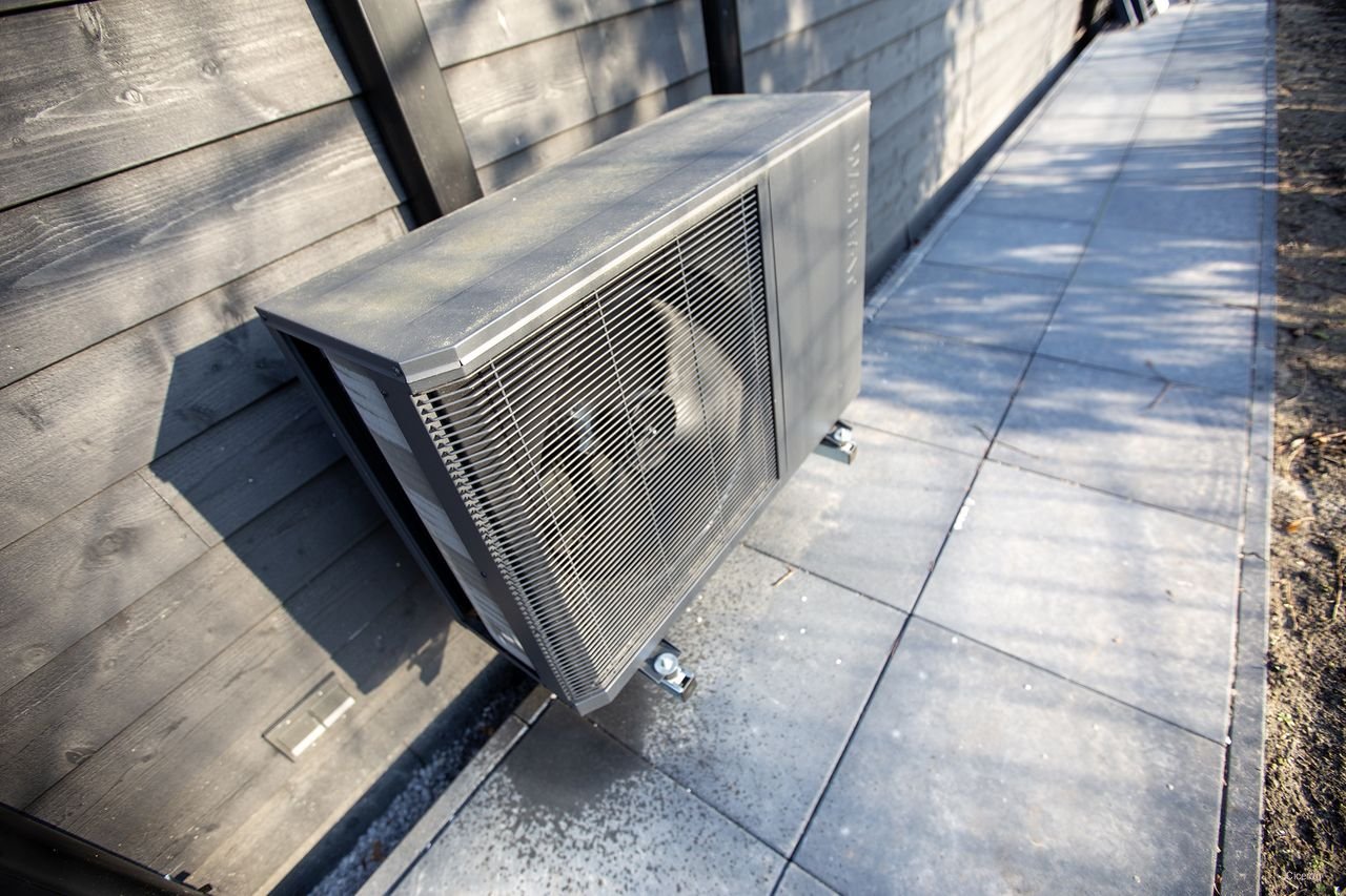 Detached A+++ home in Soest - Image 26