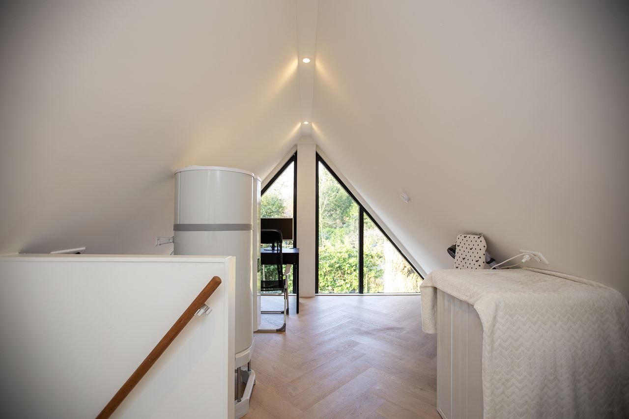 Detached A+++ home in Soest - Image 22