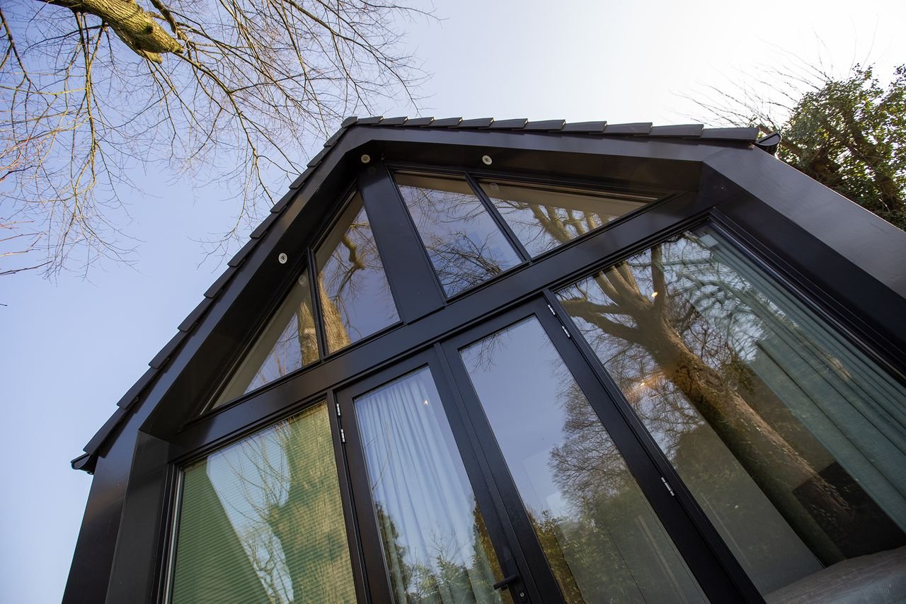 Detached A+++ home in Soest - Image 24