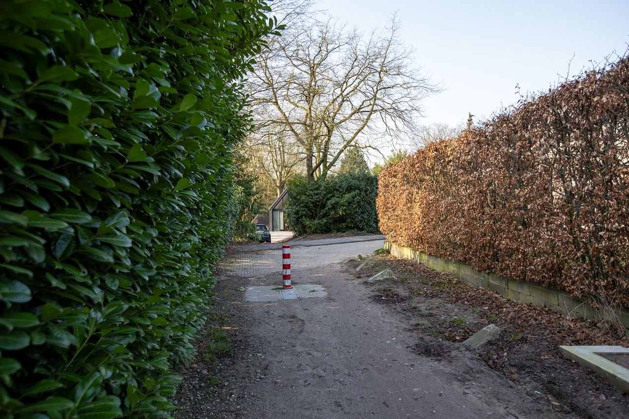 Detached A+++ home in Soest - Image 32