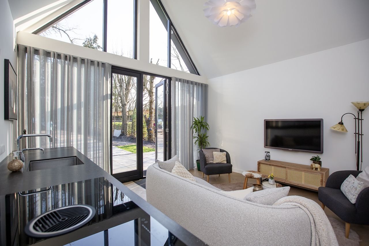 Detached A+++ home in Soest - Image 4