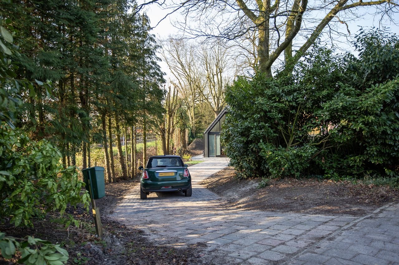 Detached A+++ home in Soest - Image 29