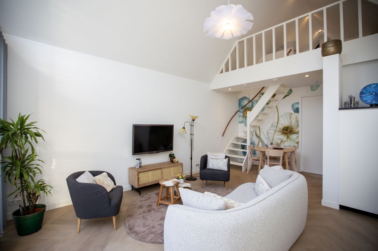 Detached A+++ home in Soest - Image 7