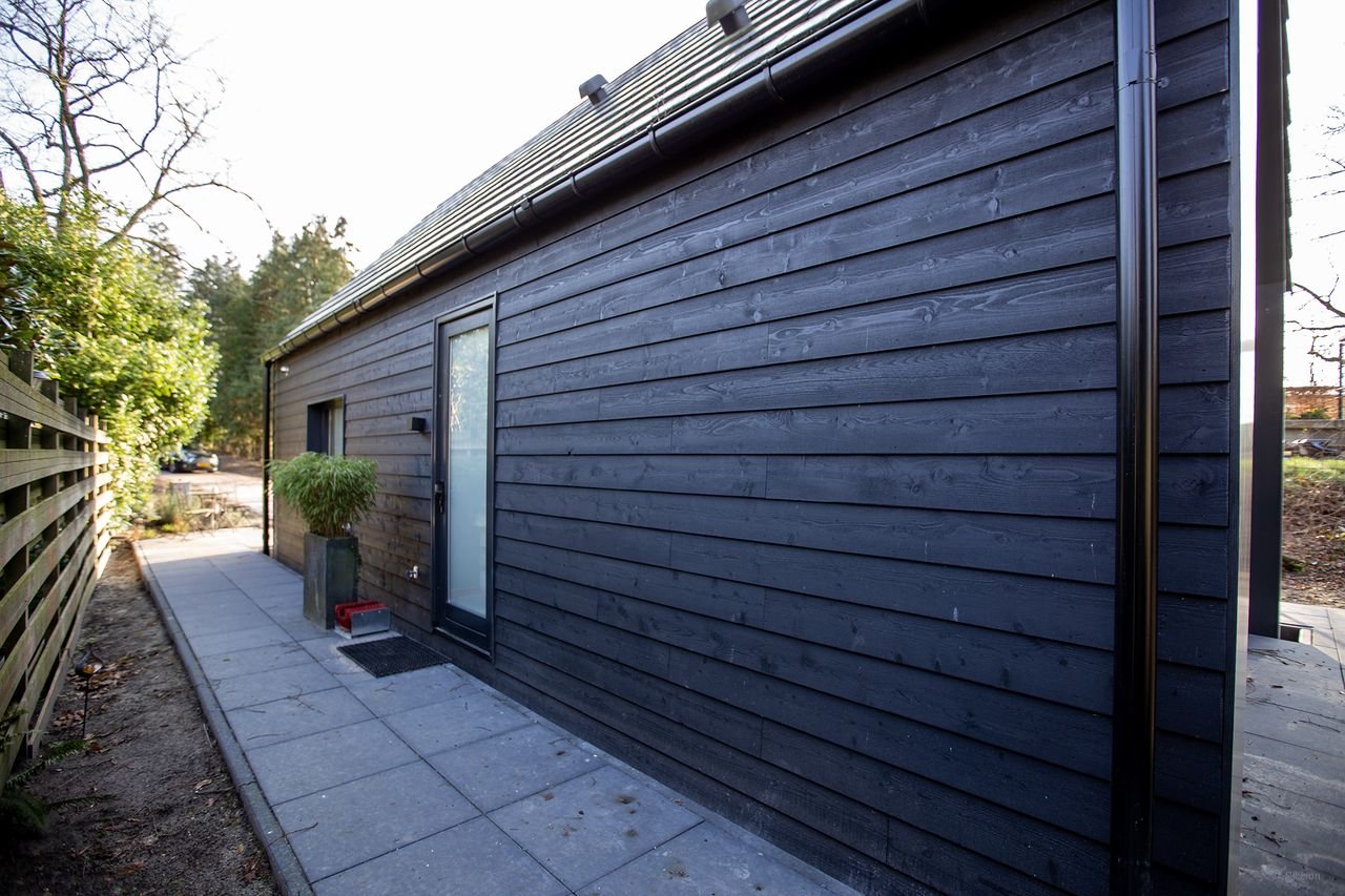 Detached A+++ home in Soest - Image 25