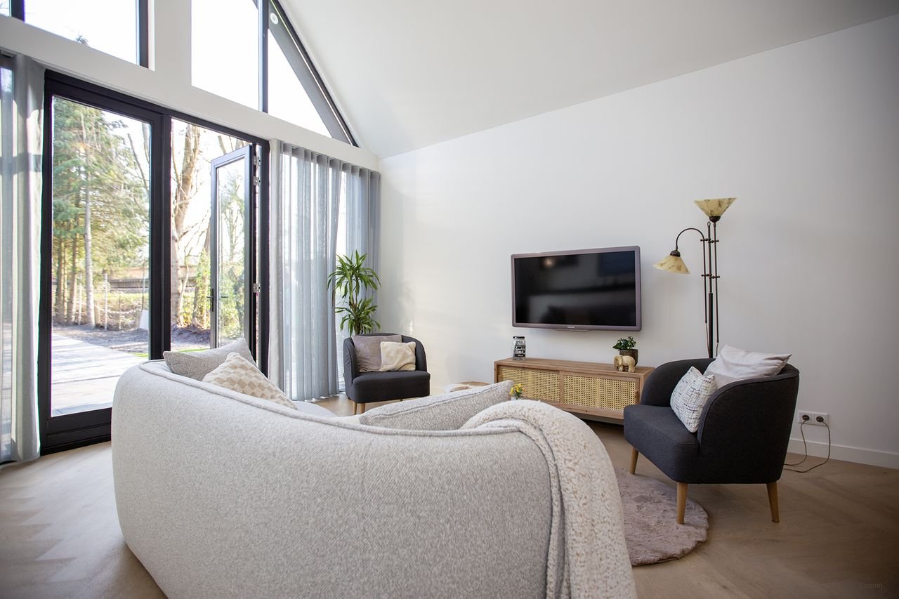 Detached A+++ home in Soest - Image 3