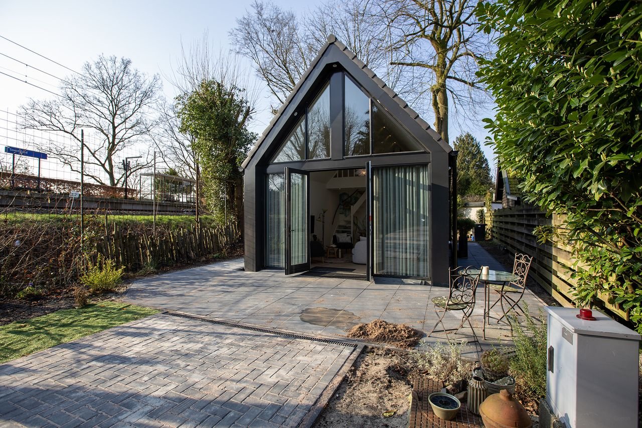 Detached A+++ home in Soest - Image 2