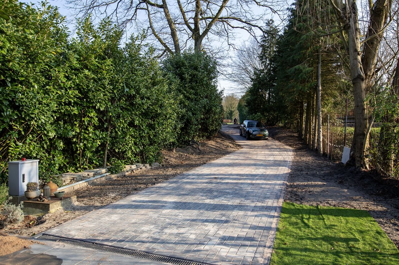 Detached A+++ home in Soest - Image 28