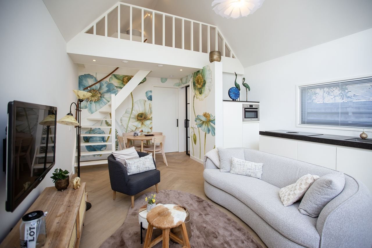 Detached A+++ home in Soest - Image 8