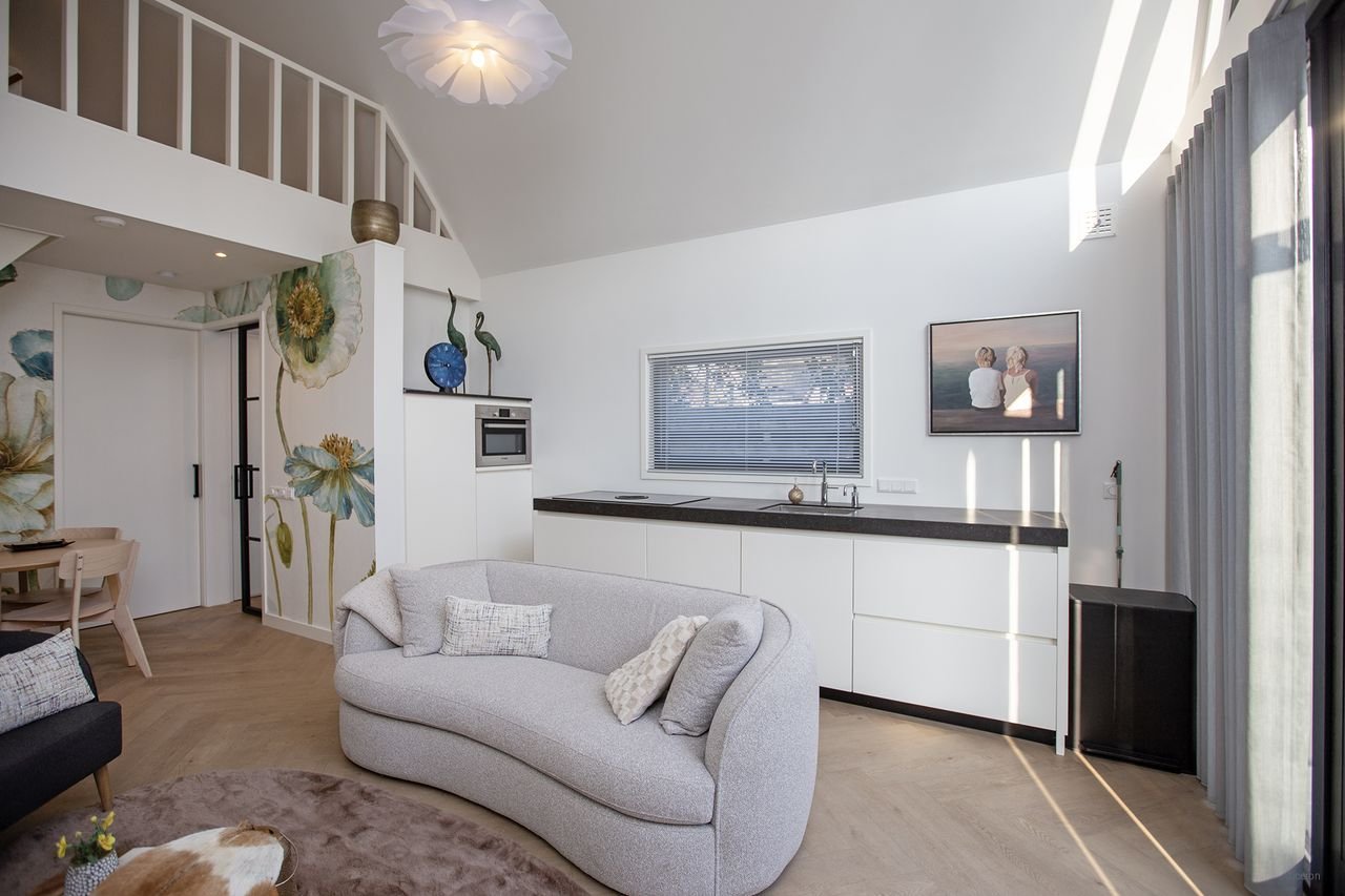 Detached A+++ home in Soest - Image 9