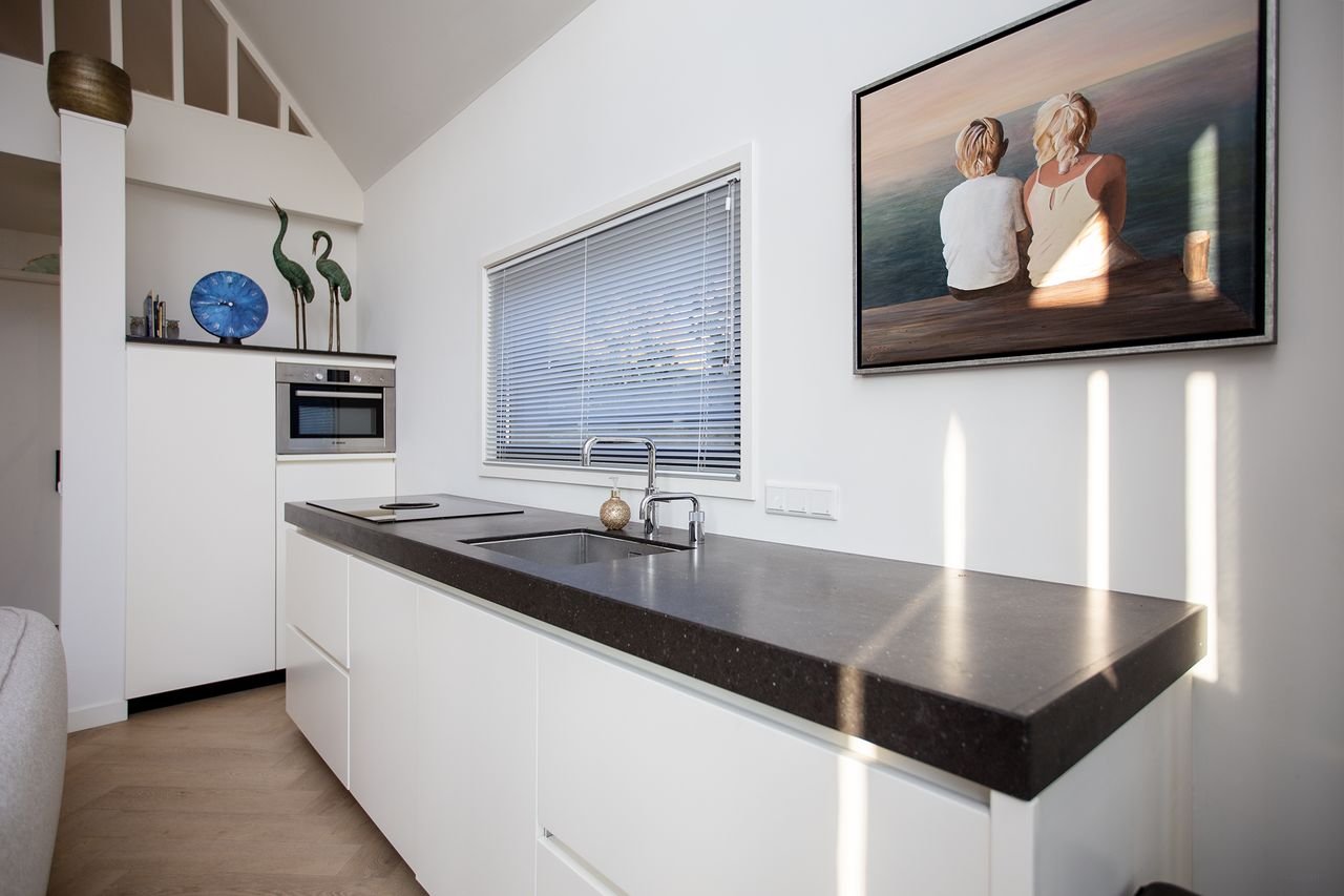 Detached A+++ home in Soest - Image 12