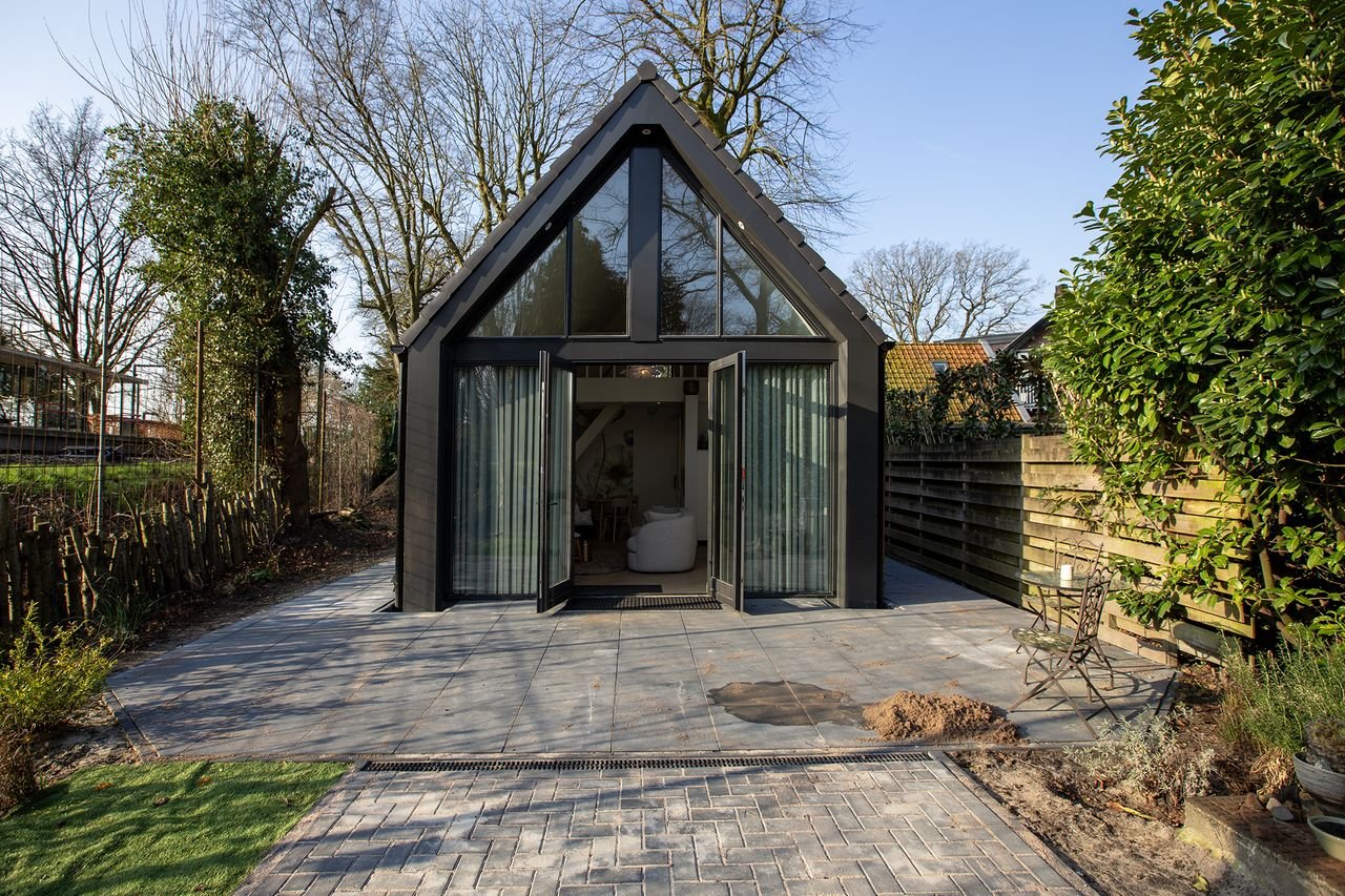 Detached A+++ home in Soest - Image 5