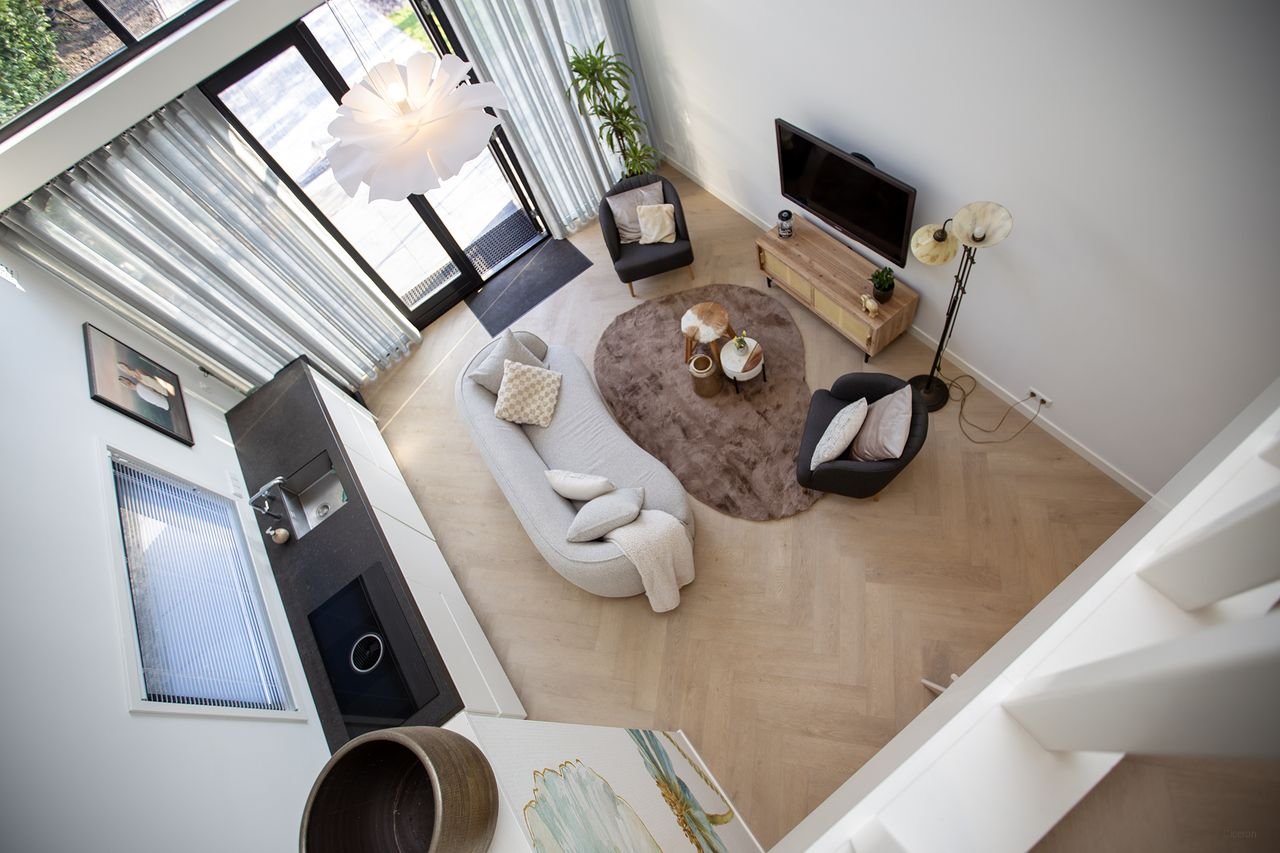 Detached A+++ home in Soest - Image 10