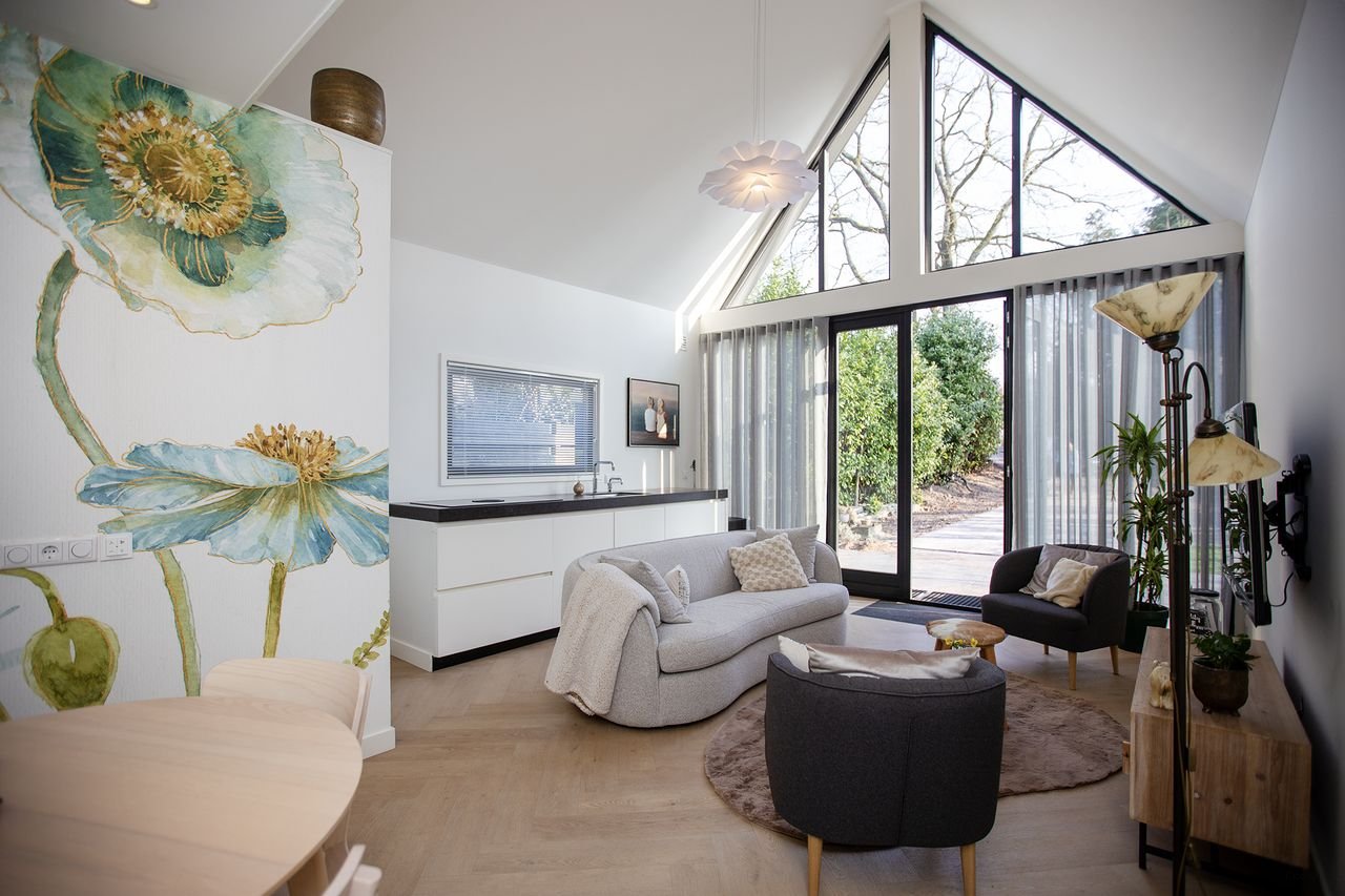 Detached A+++ home in Soest - Image 6