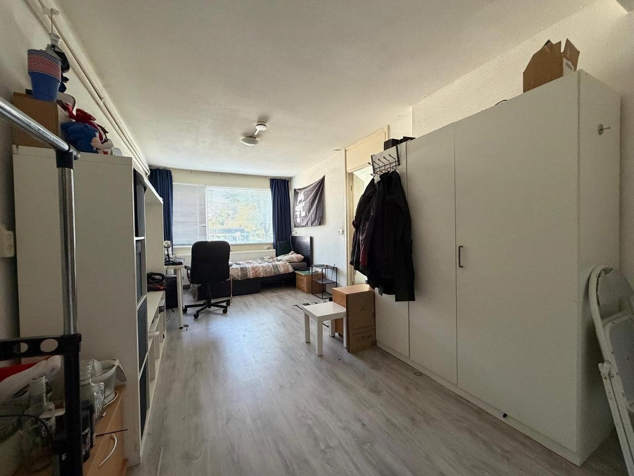 Kamer met tuin in Vinkhuizen-Noord - Afbeelding 2