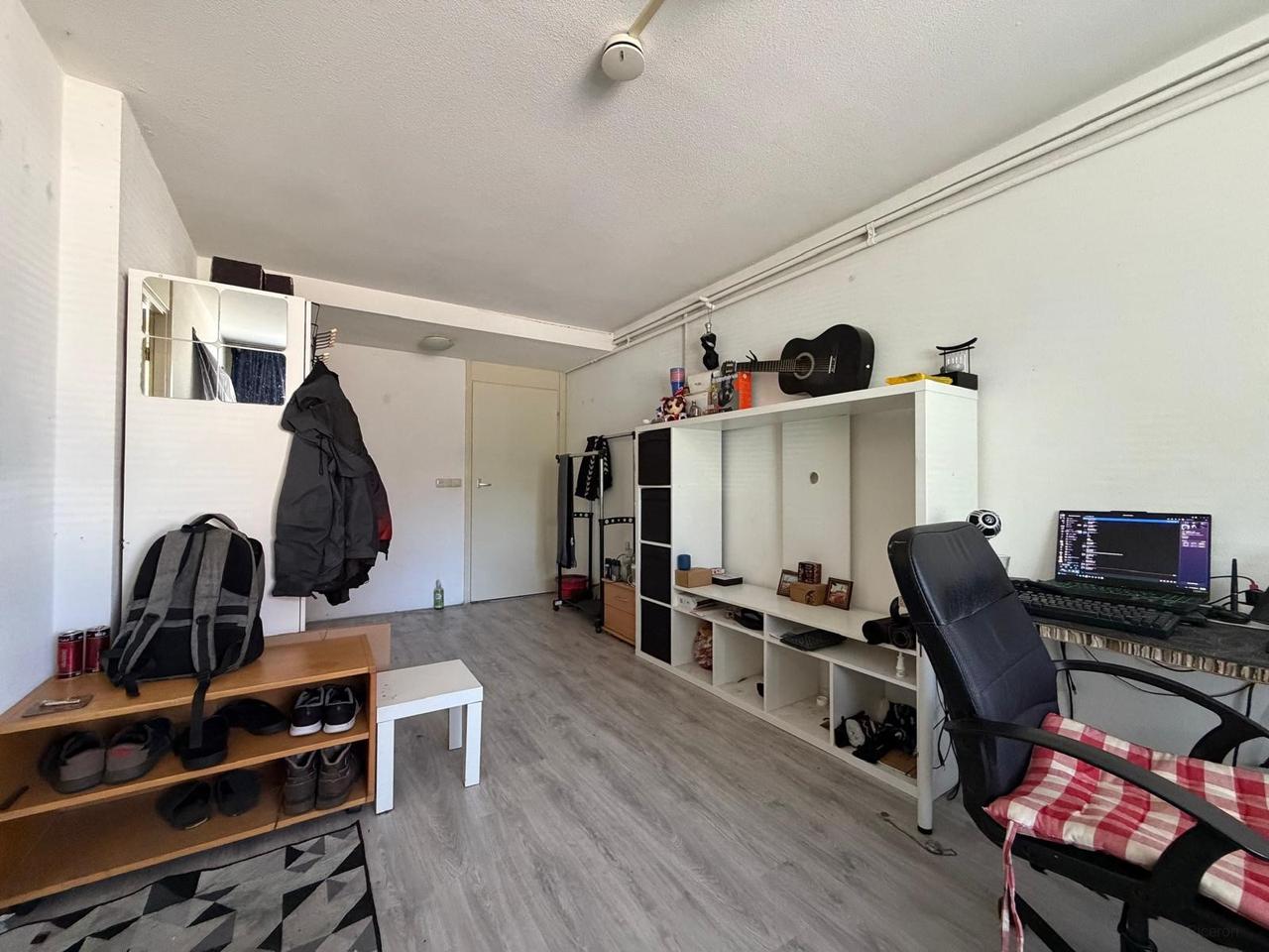 Kamer met tuin in Vinkhuizen-Noord - Afbeelding 3