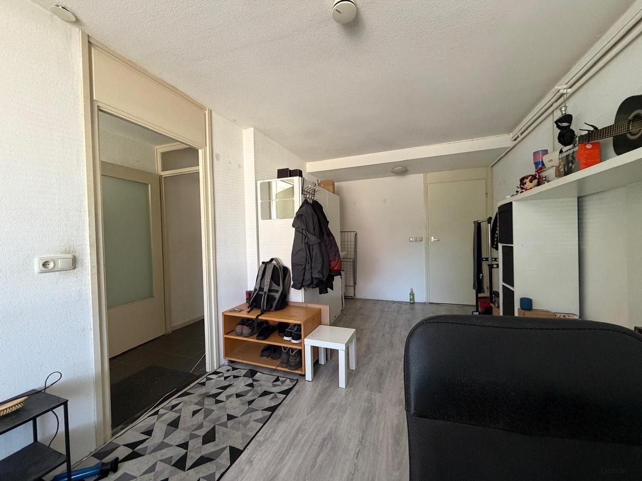 Kamer met tuin in Vinkhuizen-Noord - Afbeelding 4