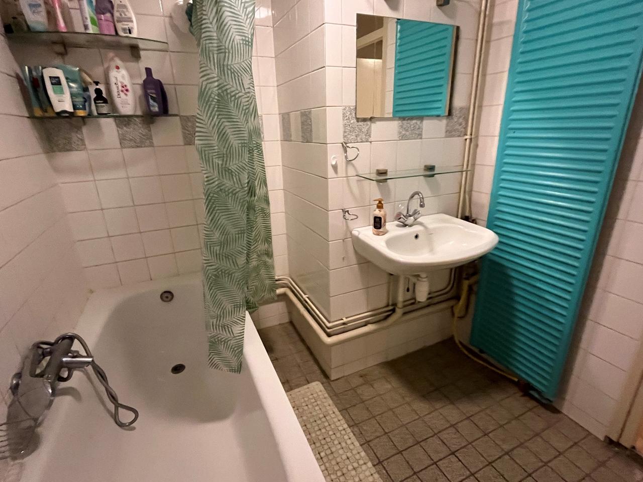 Kamer met tuin in Vinkhuizen-Noord - Afbeelding 8