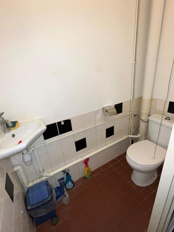 Kamer met tuin in Vinkhuizen-Noord - Afbeelding 9
