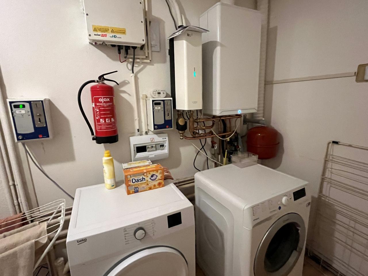 Kamer met tuin in Vinkhuizen-Noord - Afbeelding 10