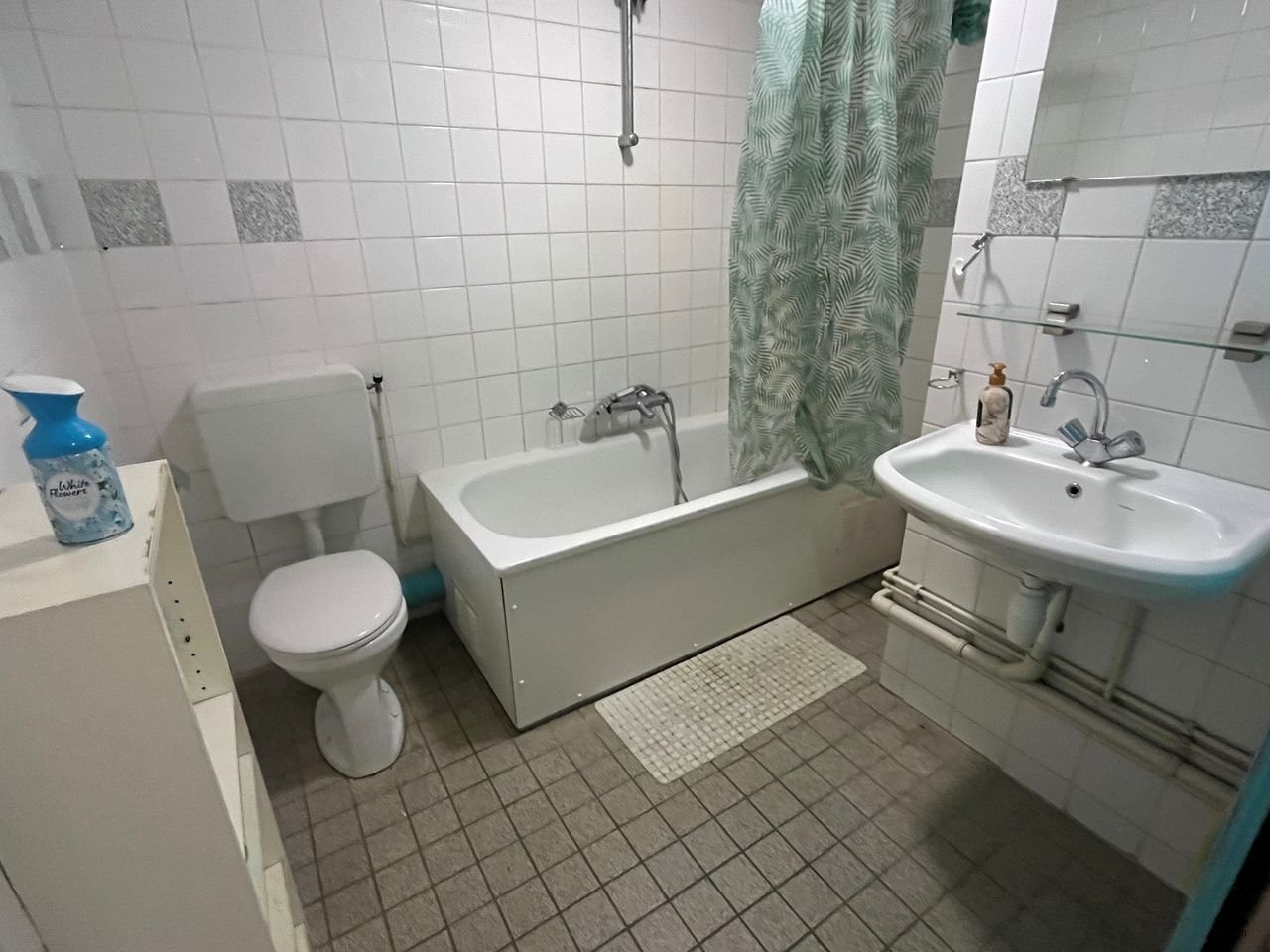 Kamer (13 m²) vlakbij Zernike Campus - Afbeelding 6