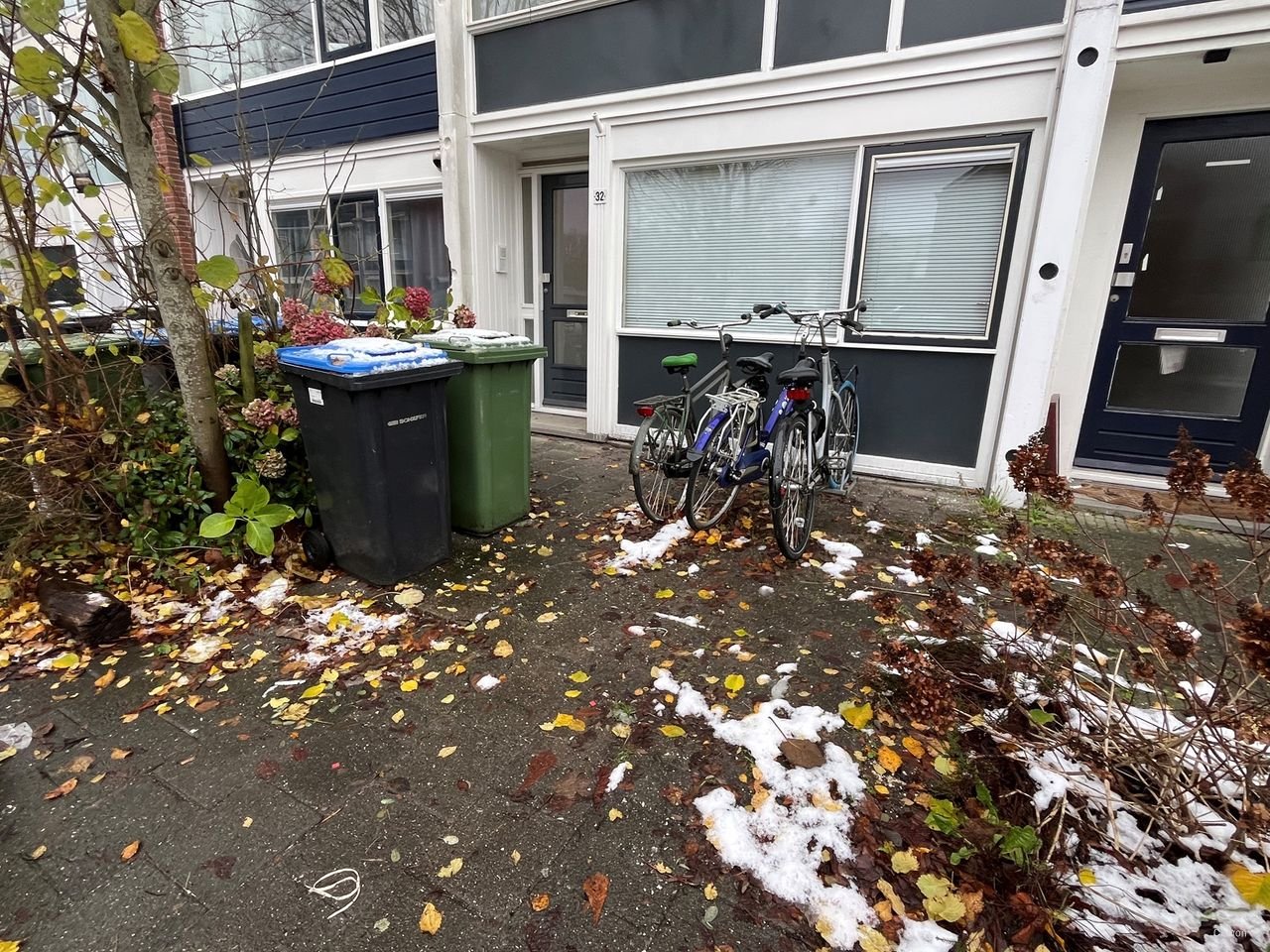 Kamer (13 m²) vlakbij Zernike Campus - Afbeelding 8