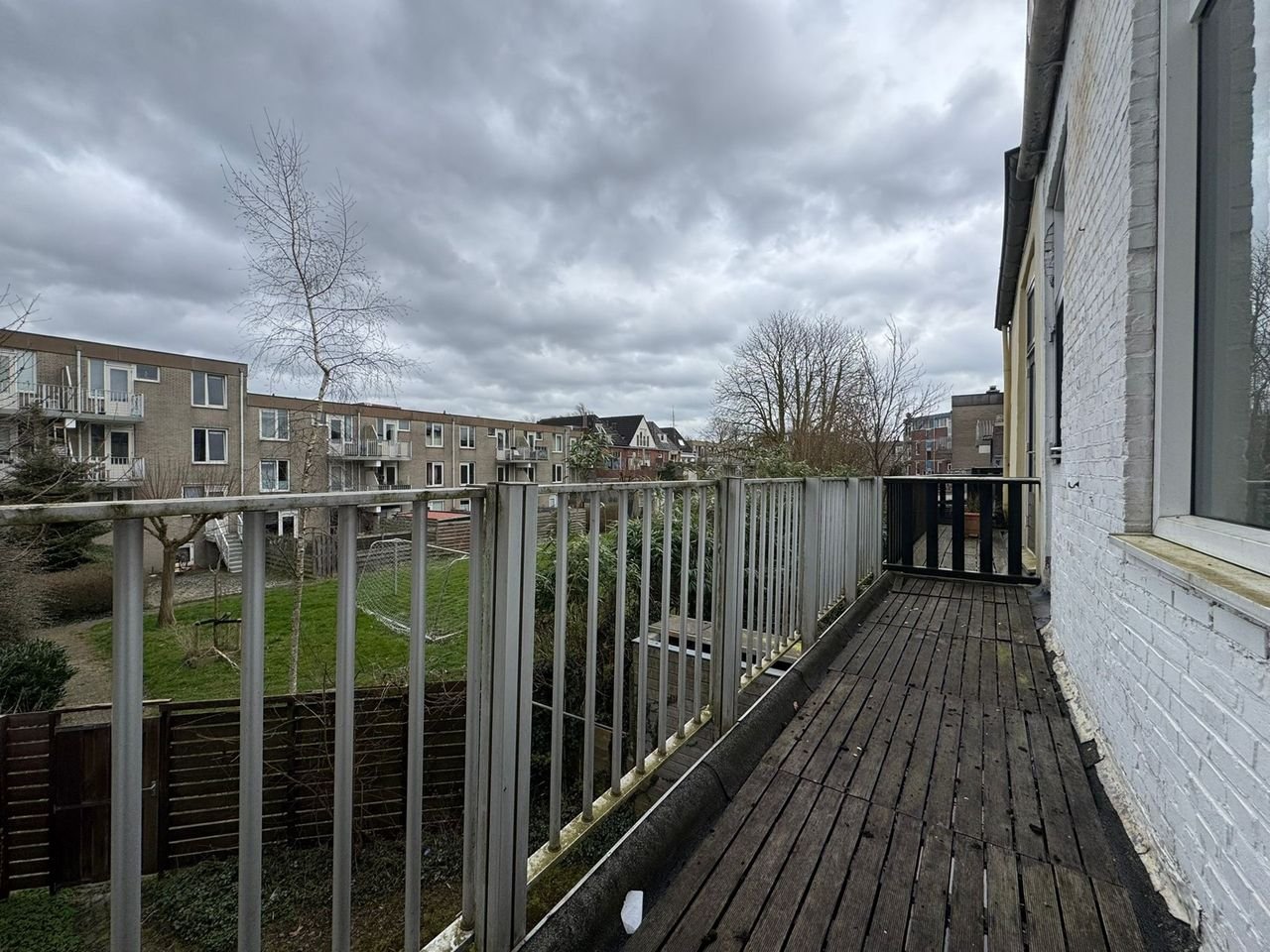 Tijdelijke studentenkamers in Oosterpoort - Afbeelding 4