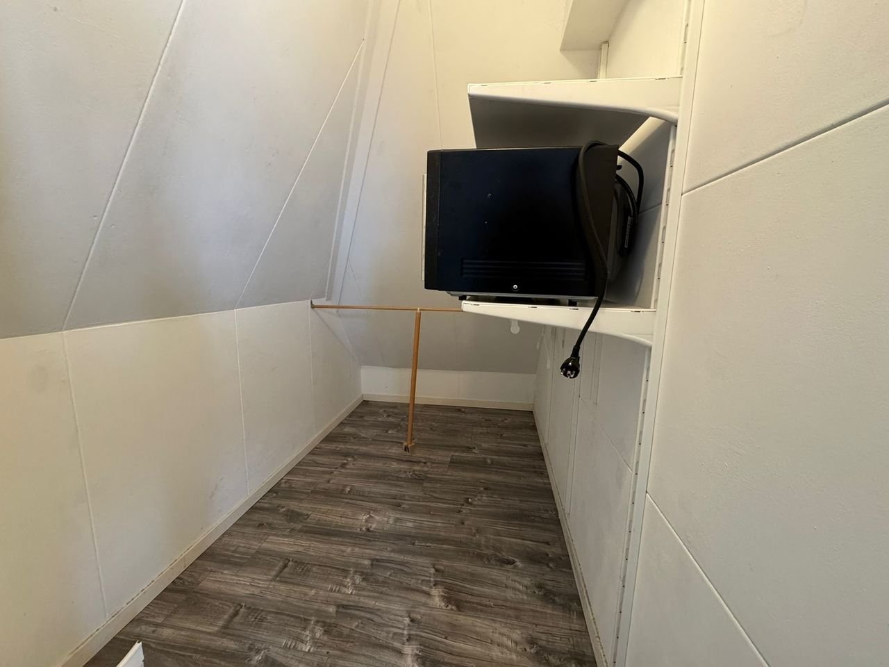 Tijdelijke studentenkamers in Oosterpoort - Afbeelding 8