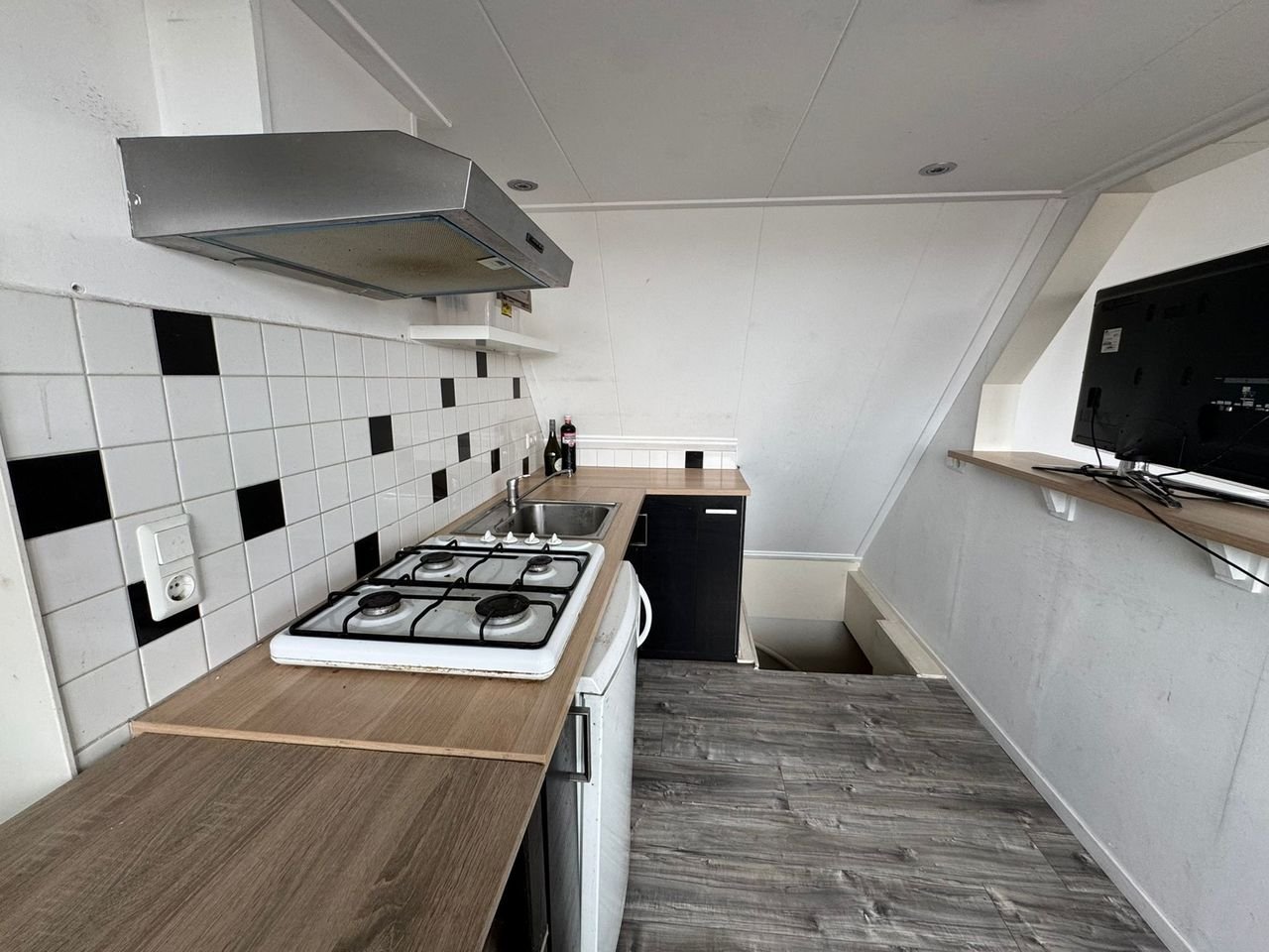 Tijdelijke studentenkamers in Oosterpoort - Afbeelding 7