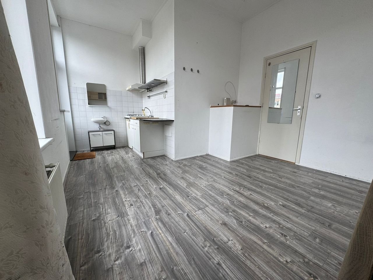 Tijdelijke studentenkamers in Oosterpoort - Afbeelding 5