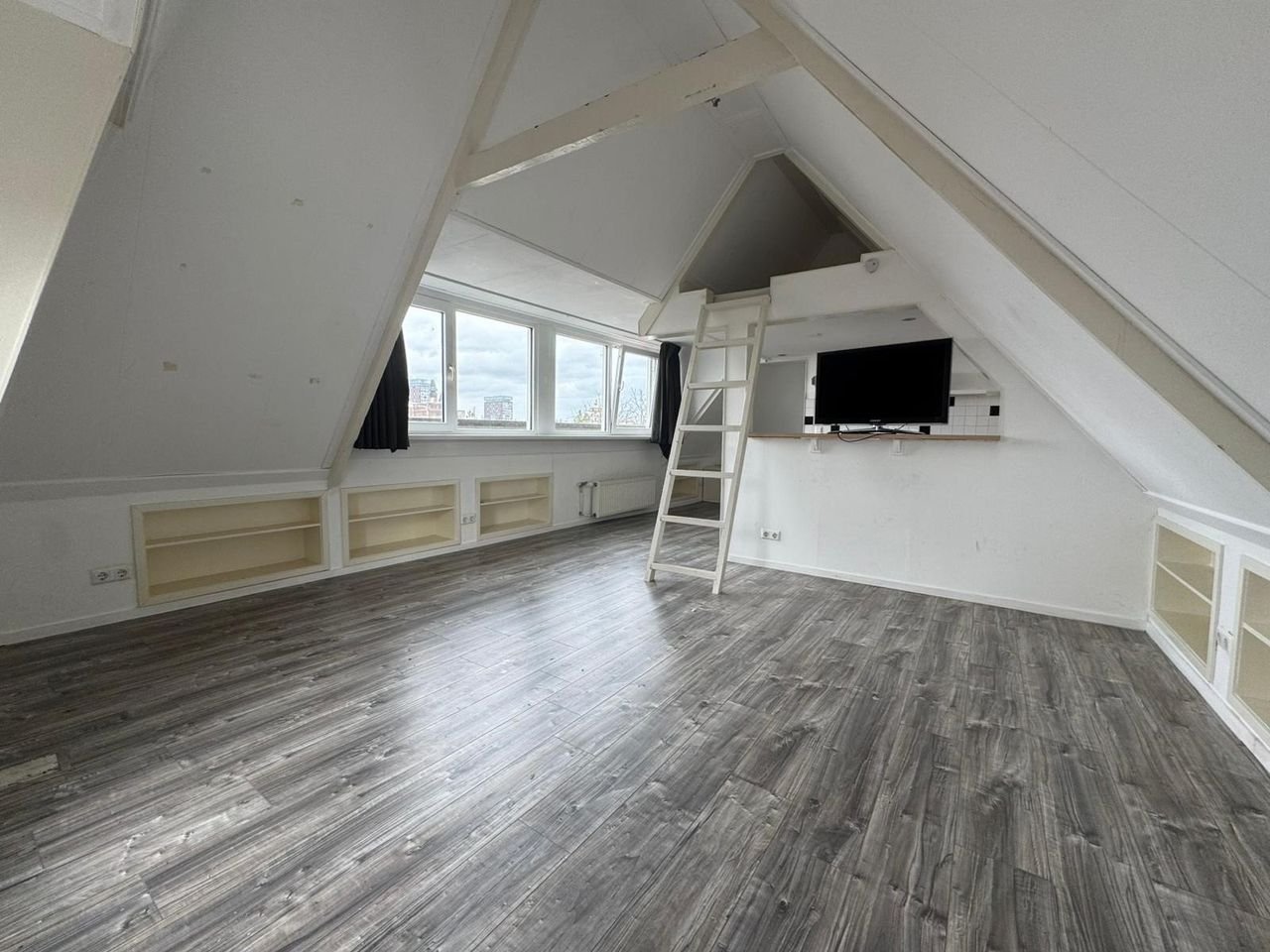 Tijdelijke studentenkamers in Oosterpoort - Afbeelding 6