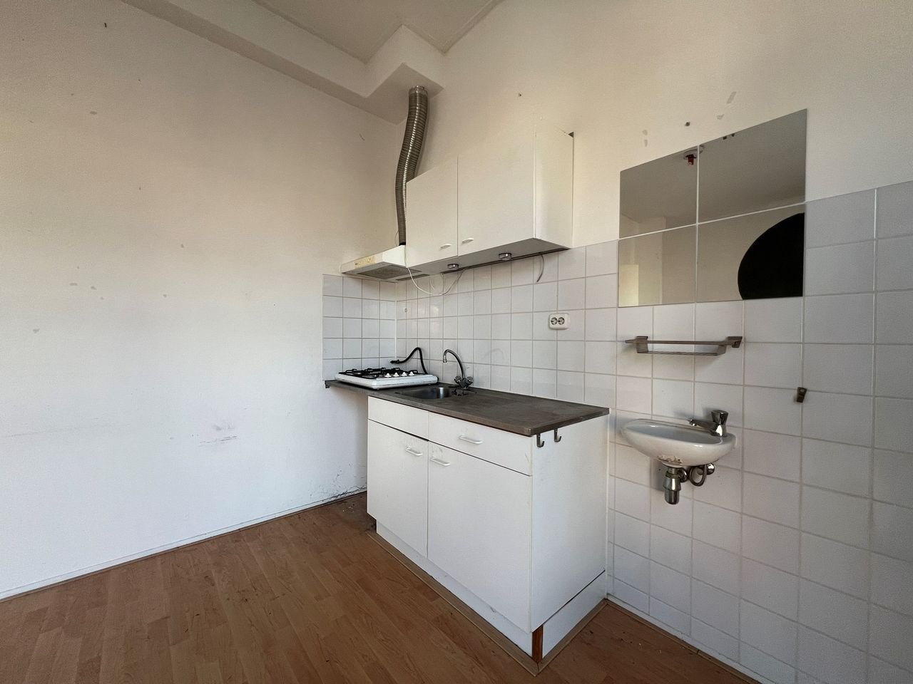 Tijdelijke studentenkamers in Oosterpoort - Afbeelding 3