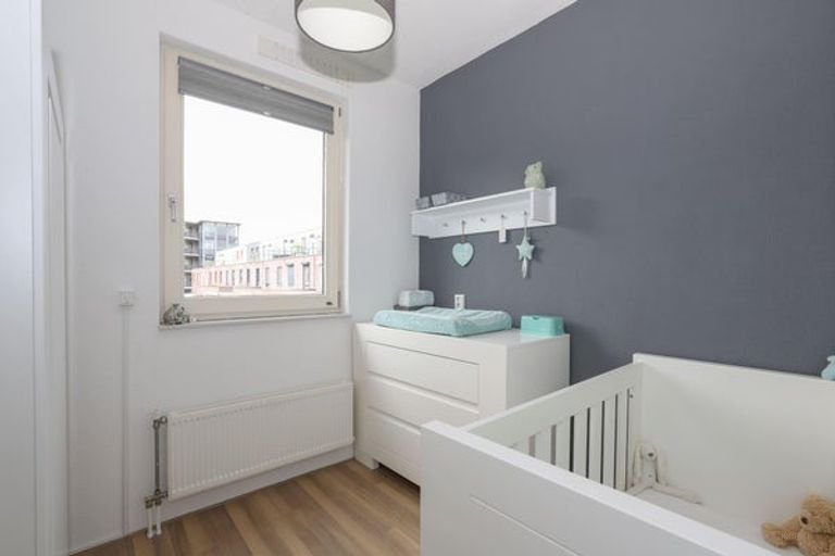 Spacious 4-bedroom house in Weidevenne - Image 15