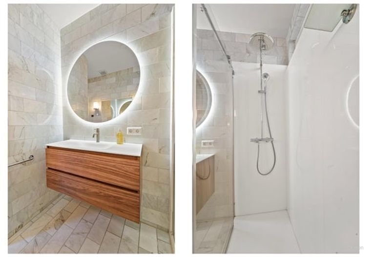 Renovated villa near the sea - Image 36